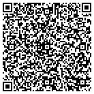 QR code with P C Service Professional contacts