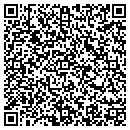 QR code with W Polachek Jr CLU contacts