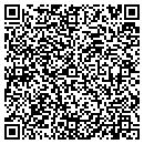 QR code with Richardson Alarm Service contacts