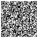 QR code with M N D Architecture contacts