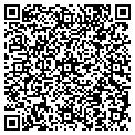 QR code with JW Paving contacts