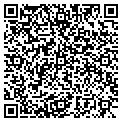 QR code with Elk Club Rooms contacts