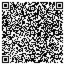QR code with Zarnich & Assoc contacts