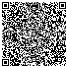 QR code with J & J Mechanical Enterprises contacts