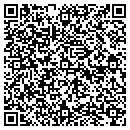QR code with Ultimate Resource contacts