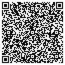QR code with D'Clase Unisex contacts