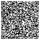 QR code with Phoenixville Public Library contacts