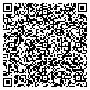 QR code with Hafer Heating and Cooling contacts