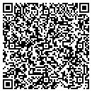 QR code with Terri Calvert MD contacts
