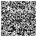 QR code with B J Burnley Company contacts