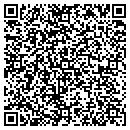 QR code with Allegheny East Enterprise contacts