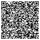 QR code with J & T Refrigeration Service contacts