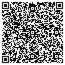 QR code with L F Wallace Tile CP contacts