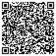 QR code with La East contacts