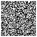QR code with VIP Studios Inc contacts
