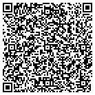 QR code with Accent Tint & Graphics contacts
