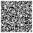 QR code with O C Communications contacts