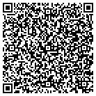 QR code with Martin A Darocha CPA contacts