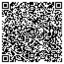 QR code with N Tech Systems Inc contacts