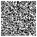 QR code with JEB Title Service contacts