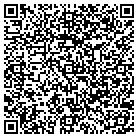 QR code with Russ & Cathy's Barber Styling contacts