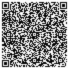 QR code with Kline Graphic Design Inc contacts
