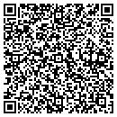 QR code with Resources For Human Dev contacts