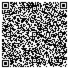 QR code with Plastic Machinery System Inc contacts