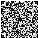 QR code with McAdoo Fire Co & Ambulance Service contacts