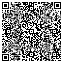 QR code with A & B Storage contacts