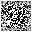 QR code with Rony's Place contacts