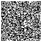 QR code with Mahanoy City Visiting Nurse contacts