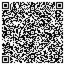 QR code with Harkins Security contacts