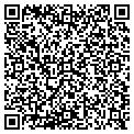 QR code with Bee Hive Bar contacts