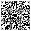 QR code with B & C Farm contacts