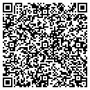QR code with Coin Store contacts