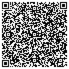 QR code with H & R Block Tax Service contacts
