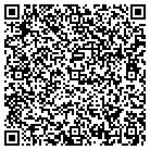 QR code with Calabrese & Heuser Resource contacts
