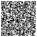 QR code with David J Hickman contacts