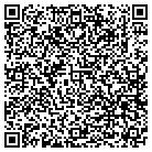 QR code with Titusville Eye Care contacts