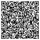 QR code with AVENUE5.COM contacts