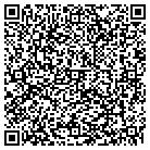 QR code with Tinder Box Intl LTD contacts