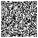 QR code with L & R Express Food Mart contacts
