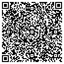 QR code with James J Leary contacts