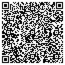QR code with Dan's Detail contacts