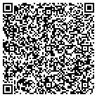 QR code with Alpha Omega Janitorial Service contacts