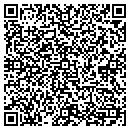 QR code with R D Dragomir Co contacts
