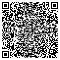QR code with Hecht's contacts