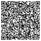 QR code with Mancini's Sleepworld contacts