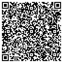 QR code with Canvas Shack contacts
